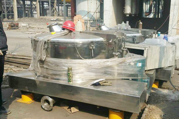 廢液提鹽 廢液提鹽